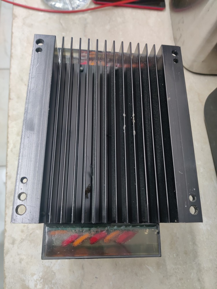 Allen Bradley SMC Plus 150-A24NBDE