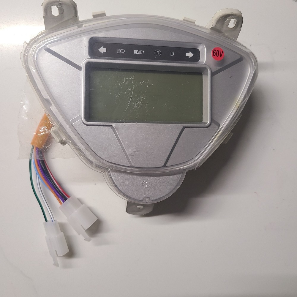 Controller Display, LM-Speed 25