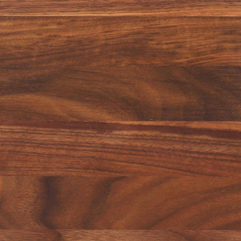 Rectangle Walnut Cutting Board K
