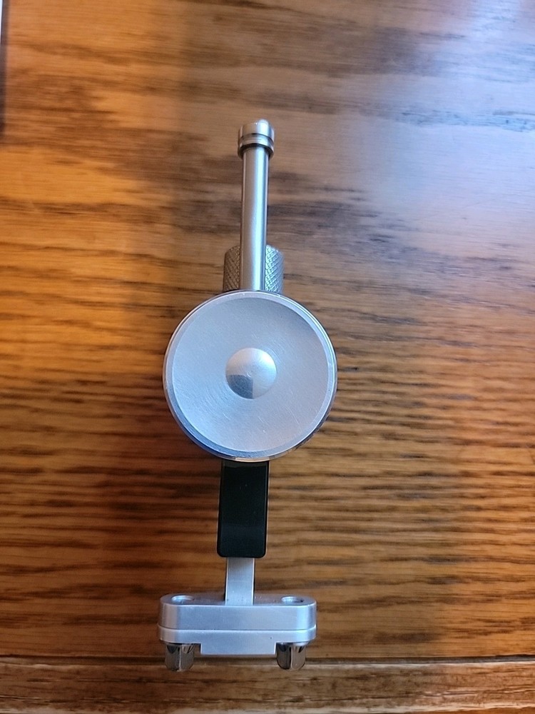 Allstar "Clutch" Custom CNC Throw Off