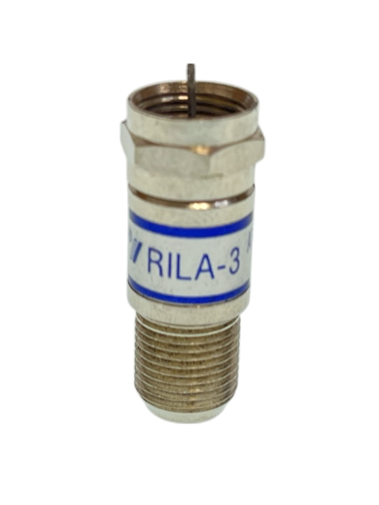 Regal RILA-3 3db Inline Attenuator