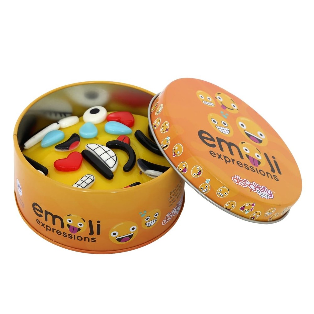 Fun & Function The Original Discovery Putty - Therapy Putty for Kids w/Hidden Em