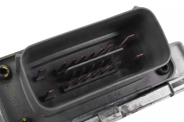 2021 2023 Cadillac Escalade New OEM Trailer Towing Module 84857588