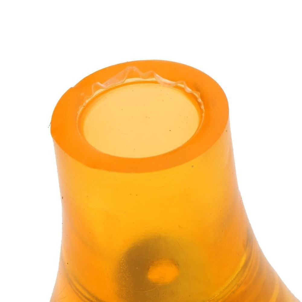3pcs Anti-Slip Replacement Cane Support Tips