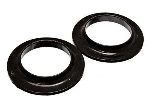 - 9.6108G COIL SPRING ISOLATOR SET