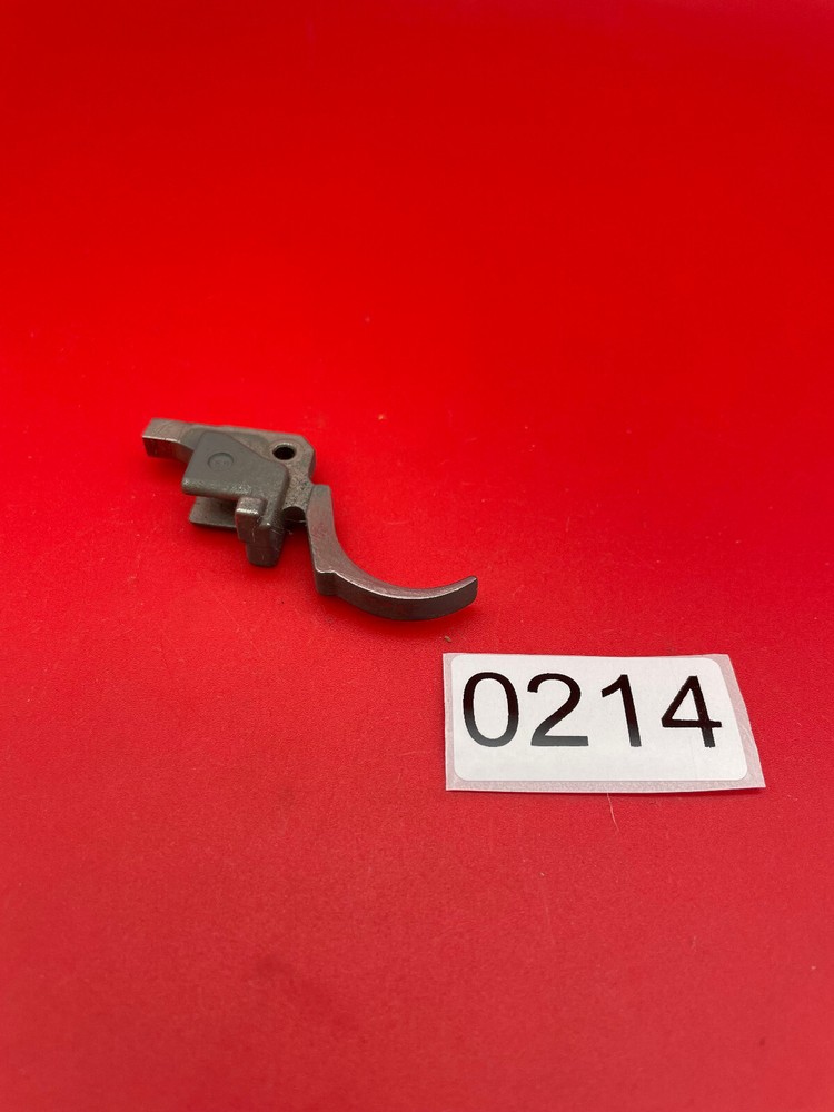 Ruger 77 Factory Trigger #0214