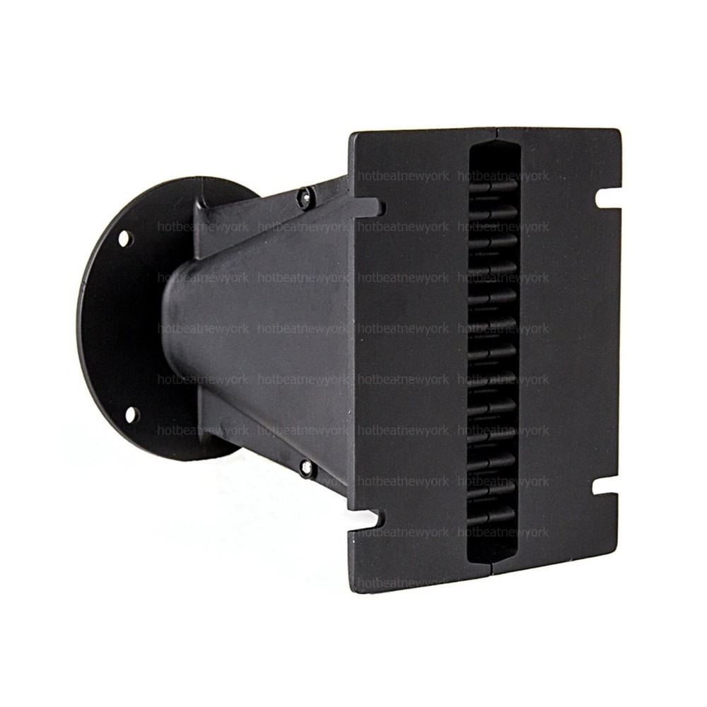 Eminence LA-WG14 1.4" inch Line Array Waveguide Horn Flare