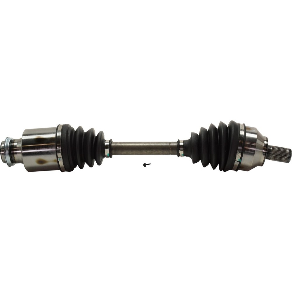 CV Axle For 2004-2005 Mazda 3 Front Driver and Passenger Pair Automatic Trans