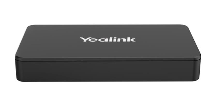 Yealink MShare E2 MVC Screen-Sharing Box MSHAREE2 - OPEN BOX