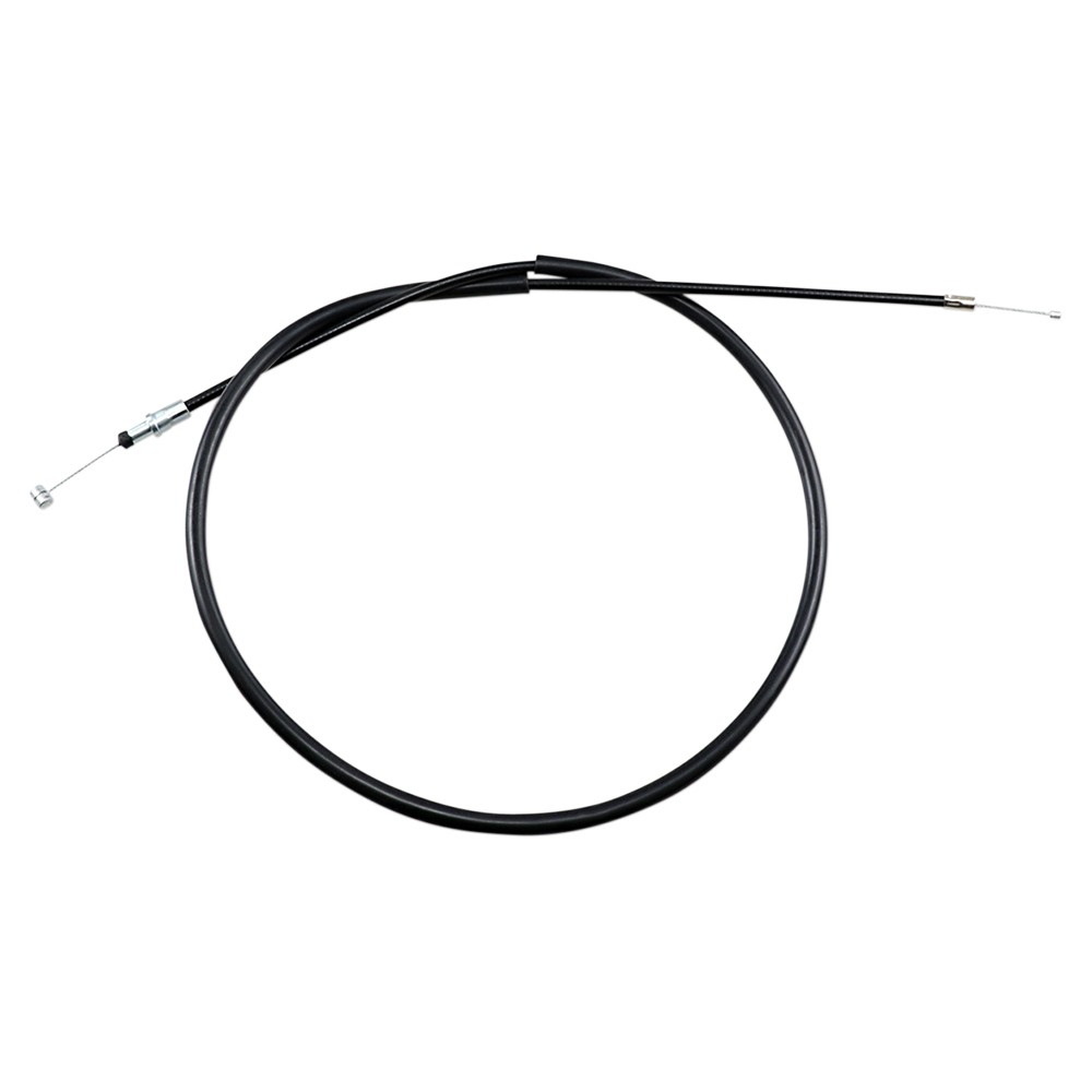 Motion Pro Black Vinyl Choke Cable - 02-0146