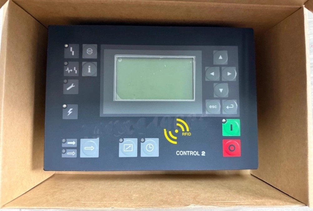 1PC 7.9700P0 Controller Panel for KAESER Air Compressor 79700P0