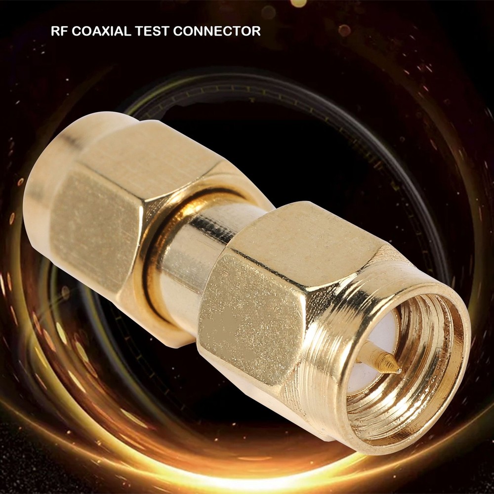 SMA-Type 50 Ohm Vector Analyzer Calibration Kit Load &Short &Open C3V7