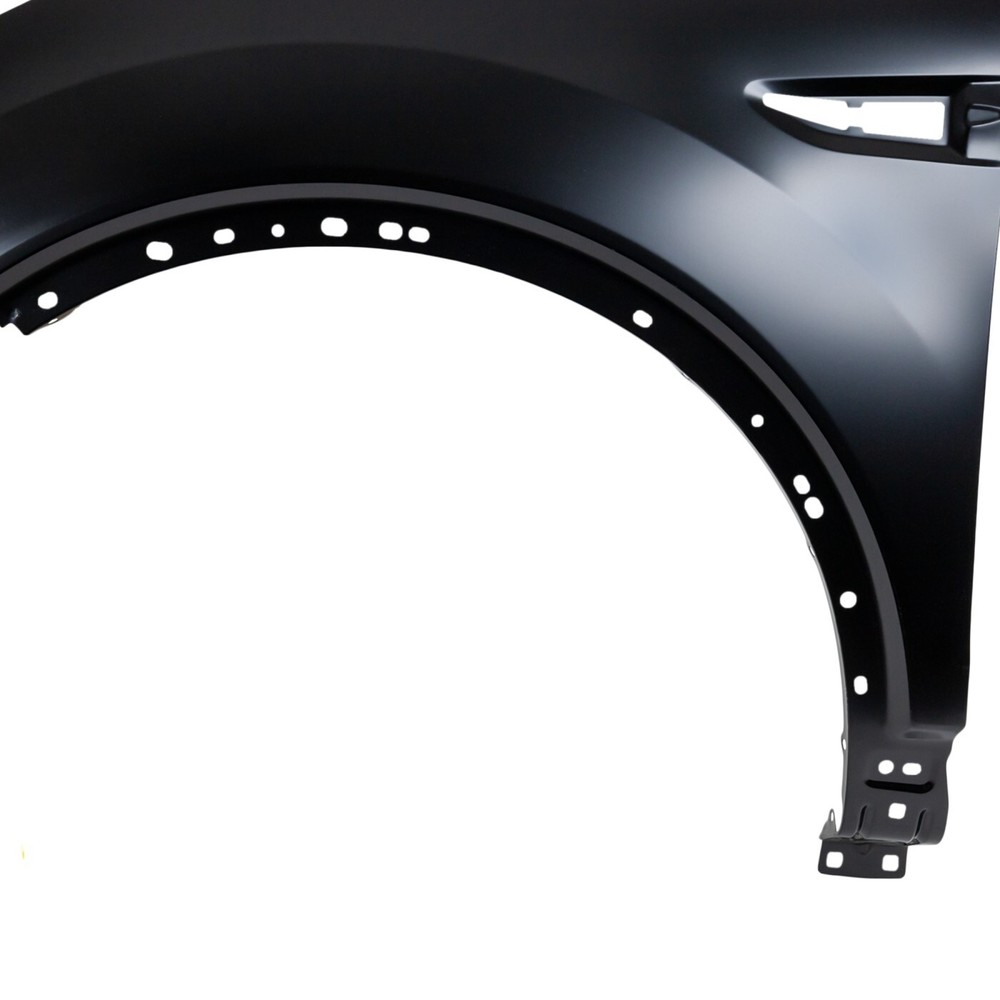 Fender For 2013-2017 Ford Escape Front Driver Side Primed Steel