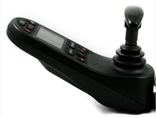 T-Bar Joystick Knob