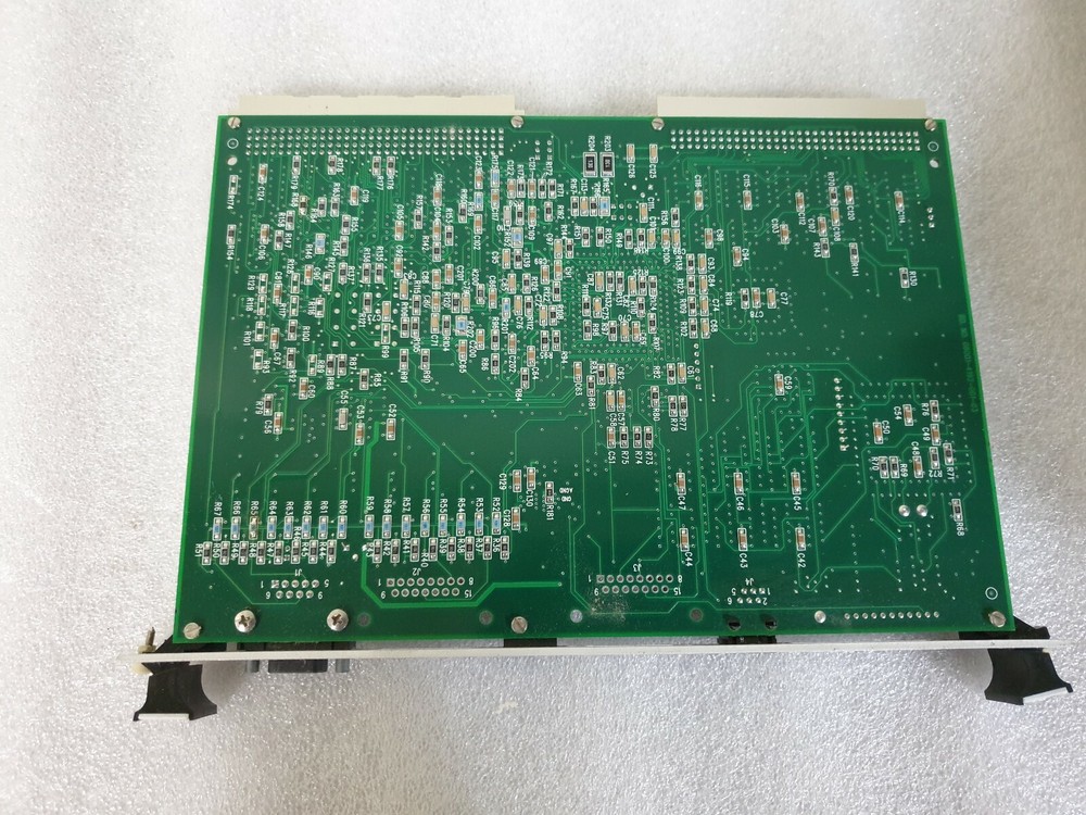 K&S Kulicke & Soffa 8001-4192 Board