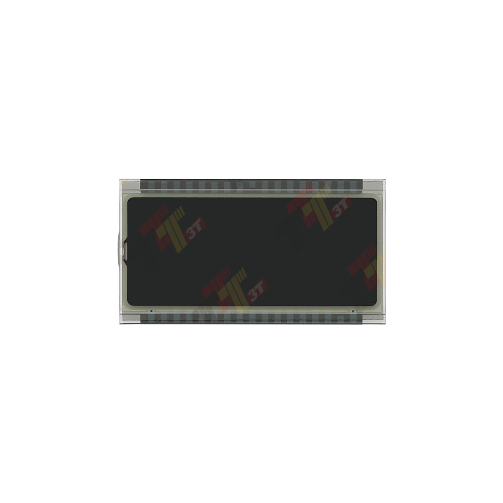 Display for Porsche 944 / 968 CS Digital Watch Clock Unit