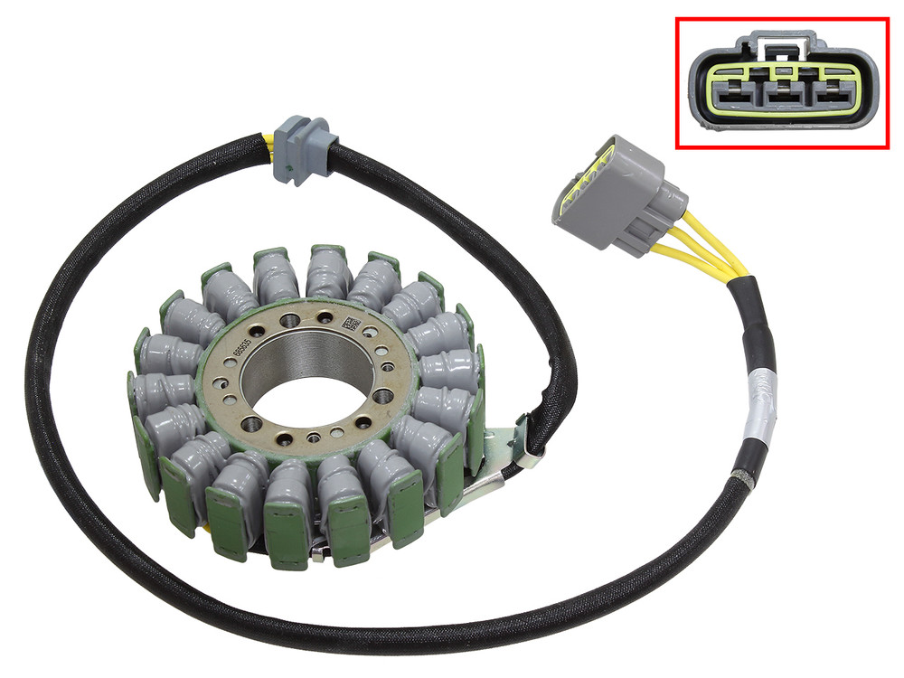 SP1 Stator SM-01373