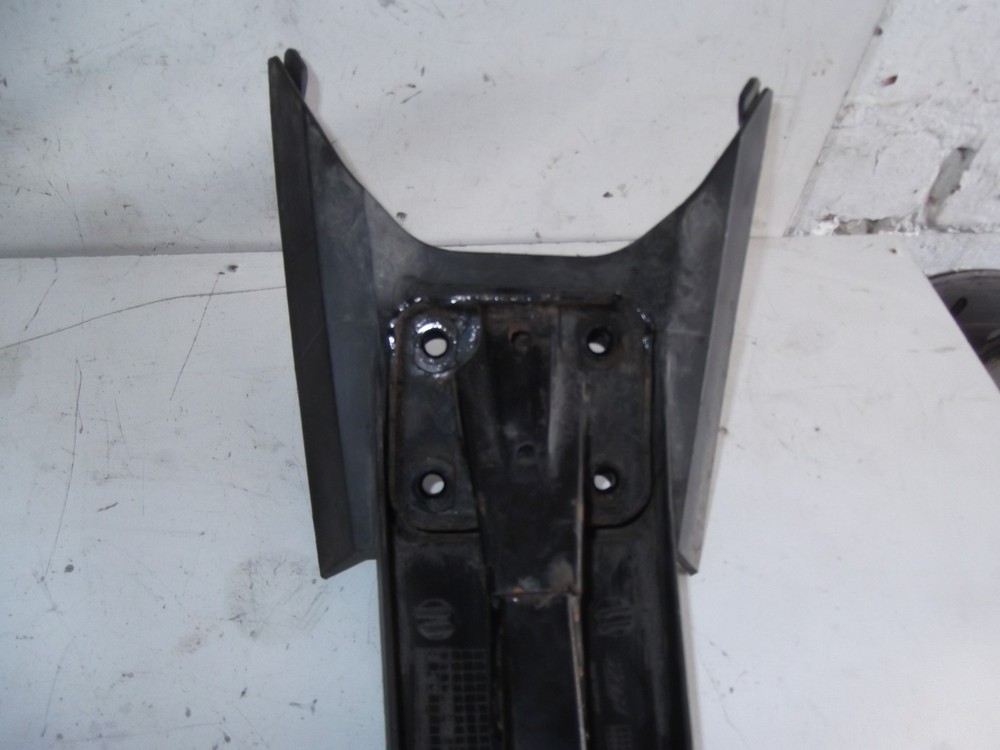 KTM 125 DUKE NUMBER PLATE HOLDER