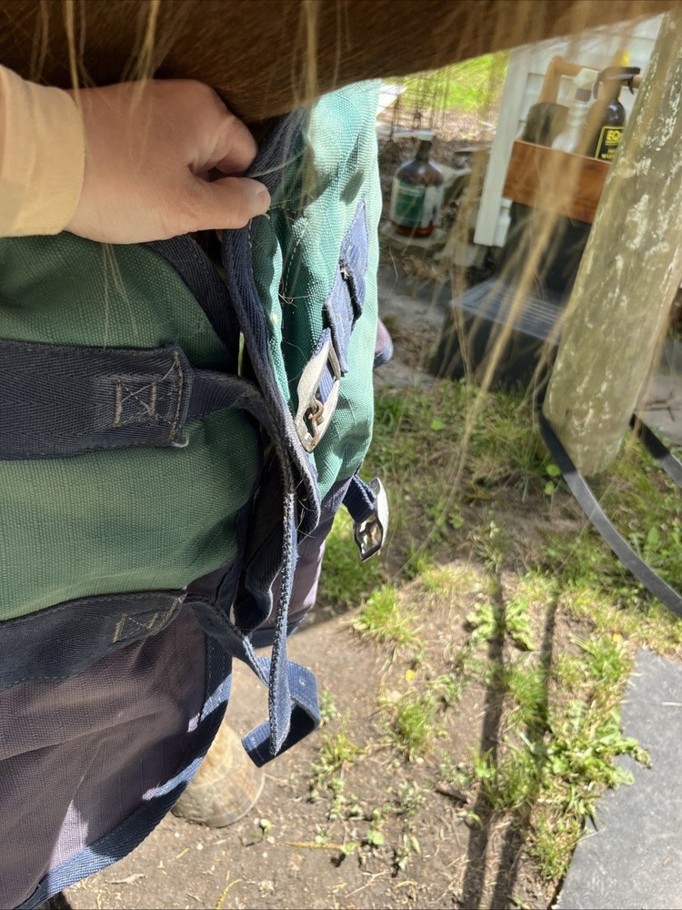 Schneiders Medium Weight 72” Blanket