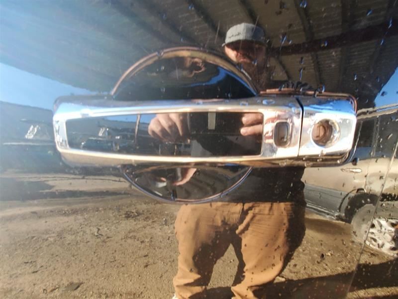 Memory Control Module OEM 2012 2013 2014 2015 Nissan Armada