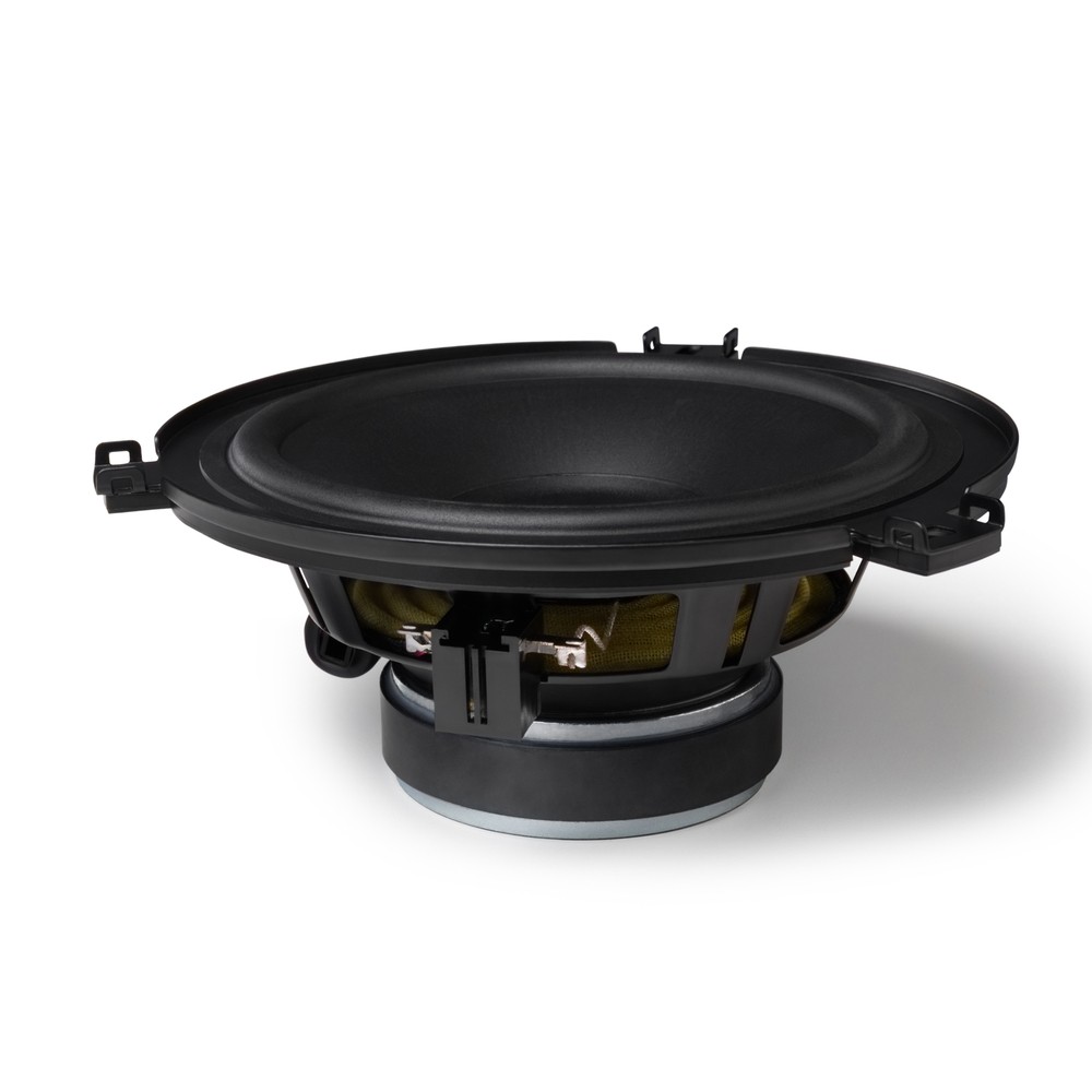 Like New (Open Box) - Alpine SPV-65X-WRA 6.5" Component Speaker System