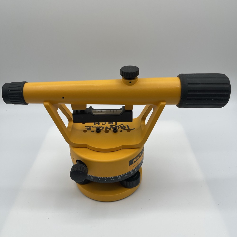 Northwest Instruments NWI Siteline Builders Level - NSL100B