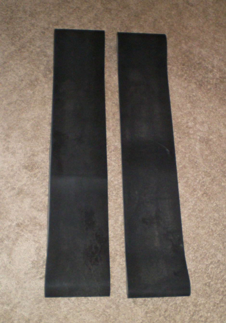 Bowflex Treadclimber TC5000 TC3000 TC1000 Running Belts tread climber KK2831