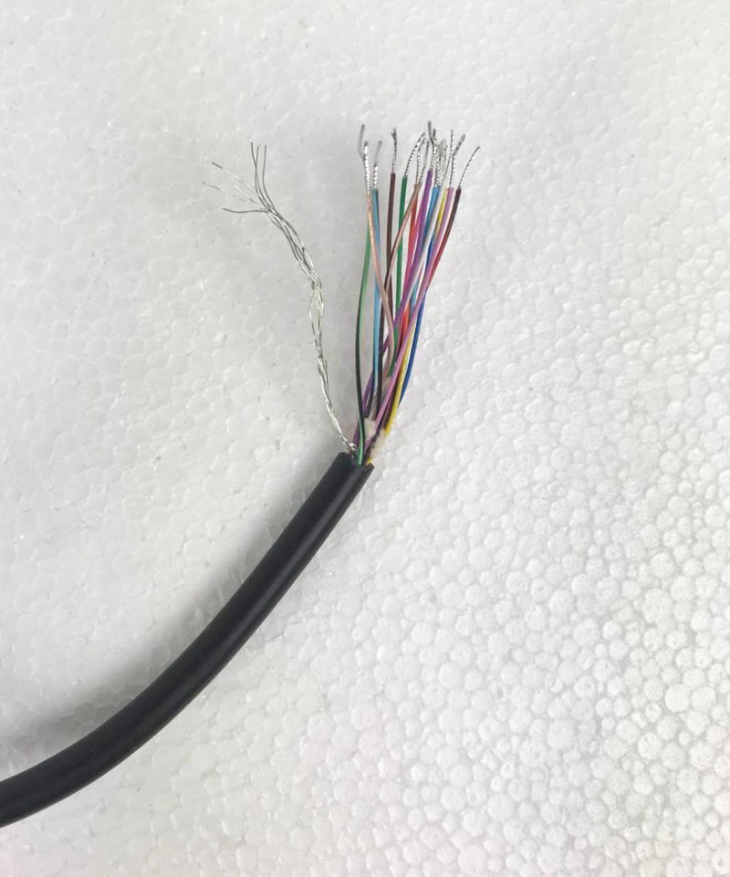 Professional Magnetic Encoder for CNC & Printing Machines Pulse Generator