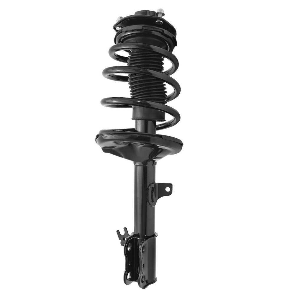 Front Left Right Struts w/ Coil Spring Assembly Set for 1999 - 2003 Lexus RX300