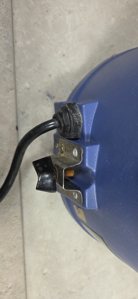 ELECTROTHERMAL ELECTROMANTLE EM0500/C