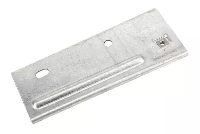 Genuine GM Driver Side Headlamp Bracket 25924112