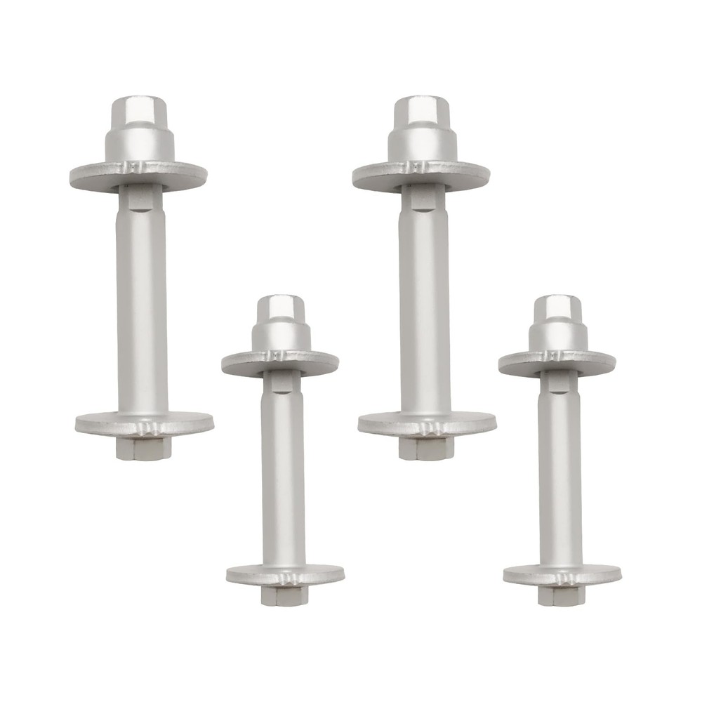 2 Pack 4840934030 Front Alignment Camber Adjustment Bolt Control Arm Cam Bolt...