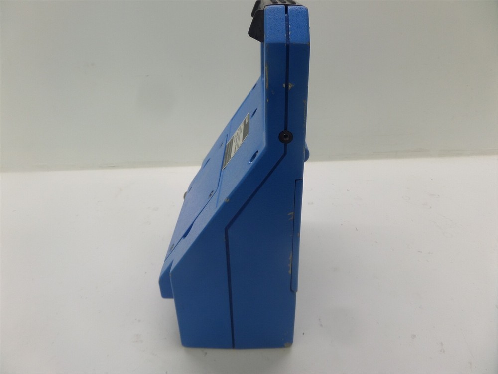 Kahn Cermax Portable Hygrometer Dewpoint Meter 75-3005 - Broken Hinge