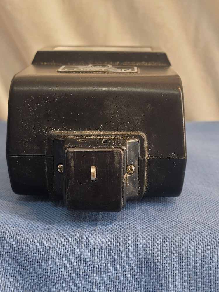 Vintage used, good condition, Clayton camera flash
