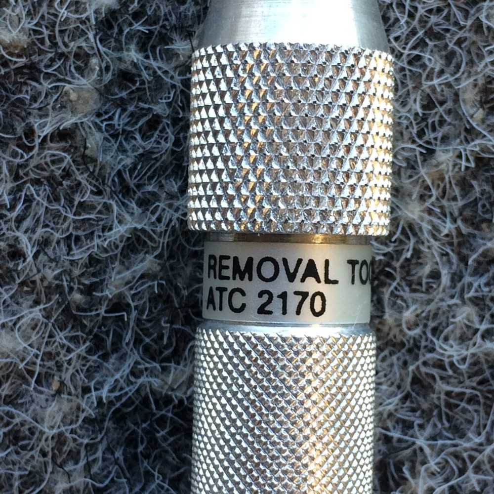 ATCO ATC 2170 Aviation Removal Tool Removal Insertion