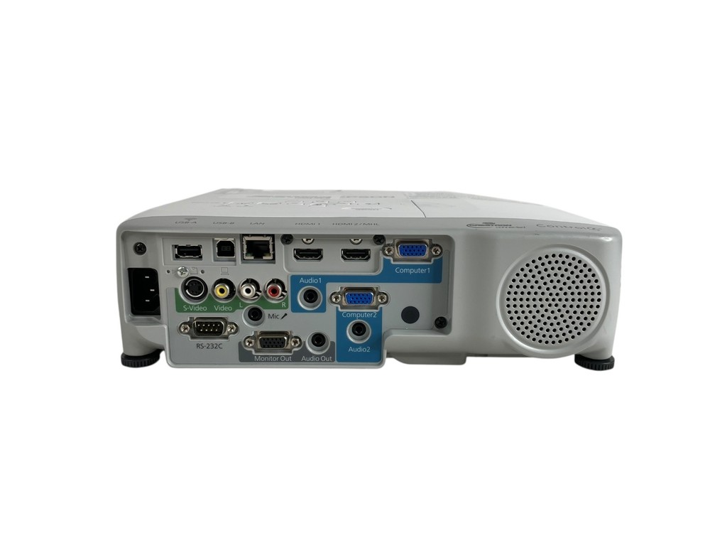 Epson Powerlite 965H Projector