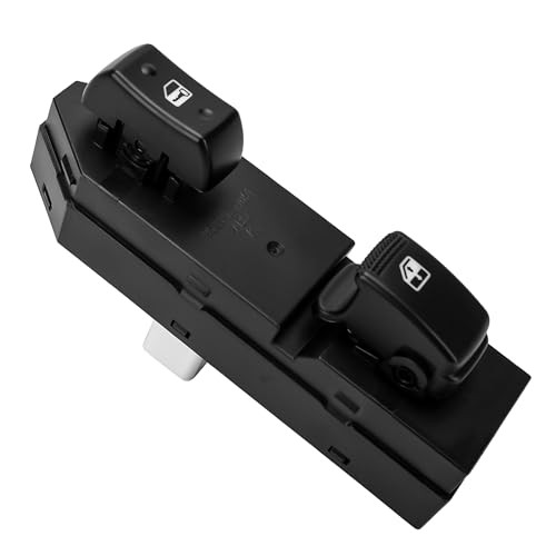 Power Window Switch US 935752E100 Front Right Passenger Side Control 93575-2E100