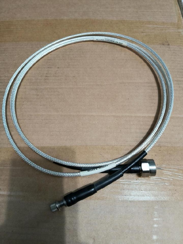 SilverLine Test Cables SLU04-BMSM-06.00F