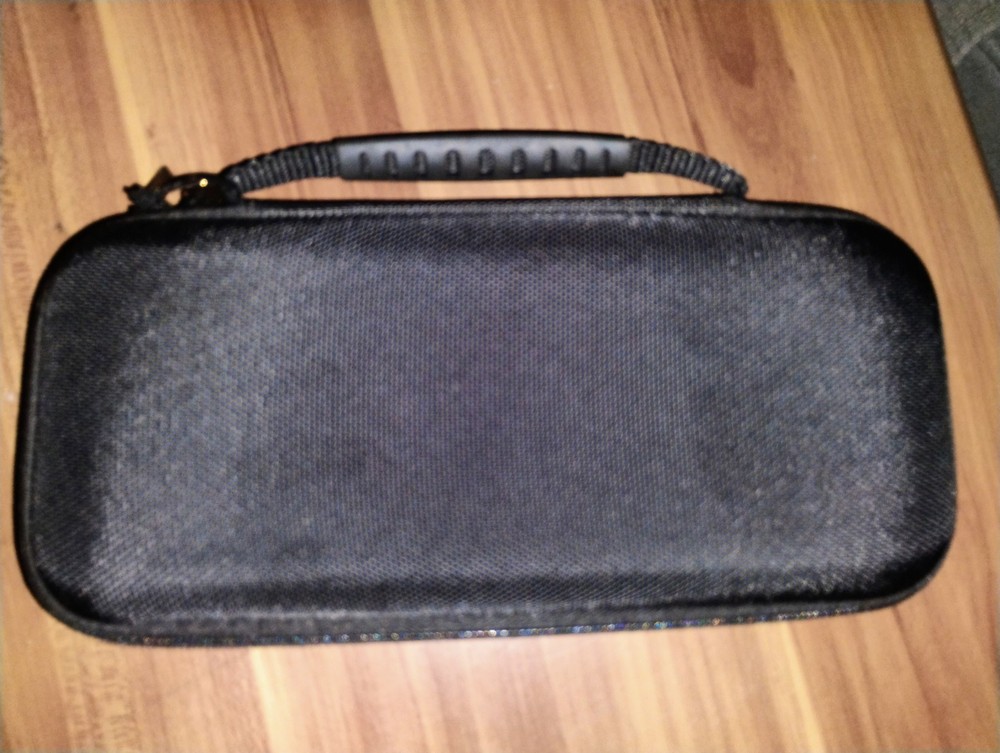 Gamewave Hard Protective Case for Nintendo Switch NEW NEVER OPENED