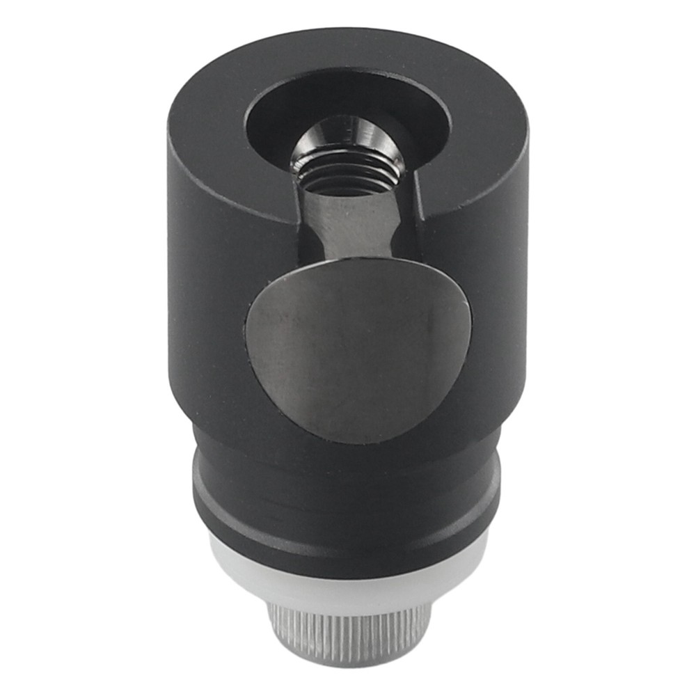 Archery Stabilizer Quick Disconnect Mount Bracket Adapter Balance Bar Bow Joint
