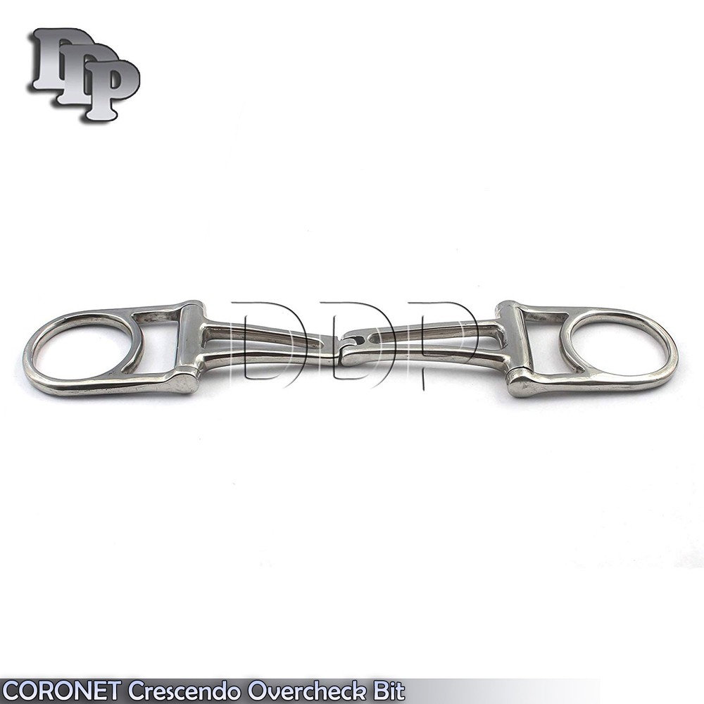 CORONET Crescendo Overcheck Bit 5", BT-0096