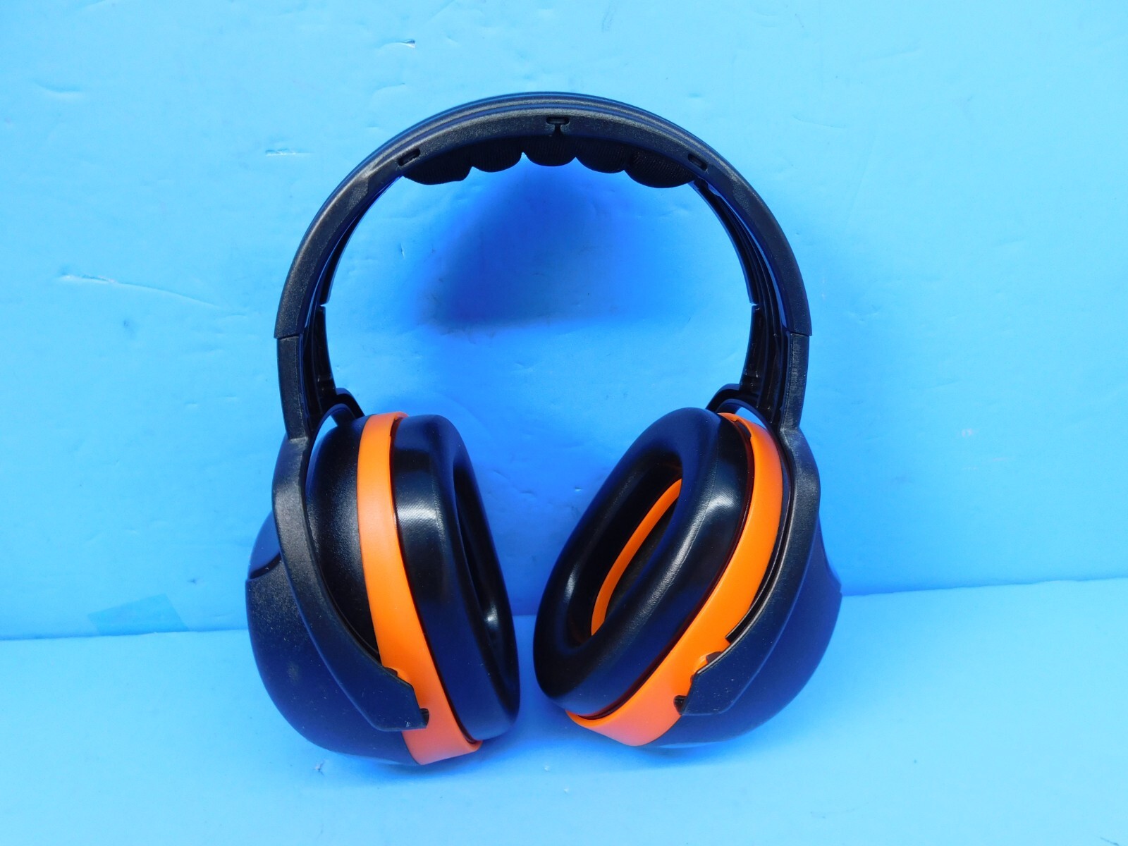 GENUINE STIHL TIMBERSPORTS EARMUFF NRR 29 dB # 7010 884 0513 ---- UP 613