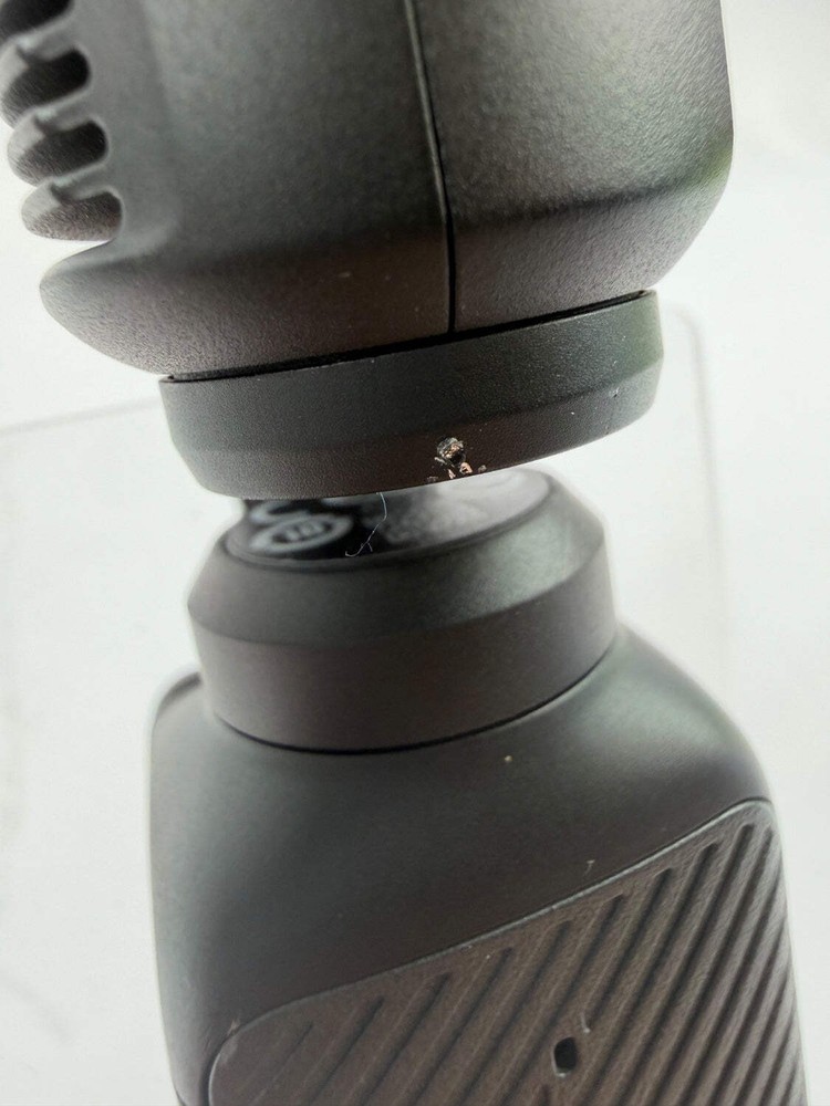 DJI Osmo Pocket 3 9.4MP Action Camera PP-101