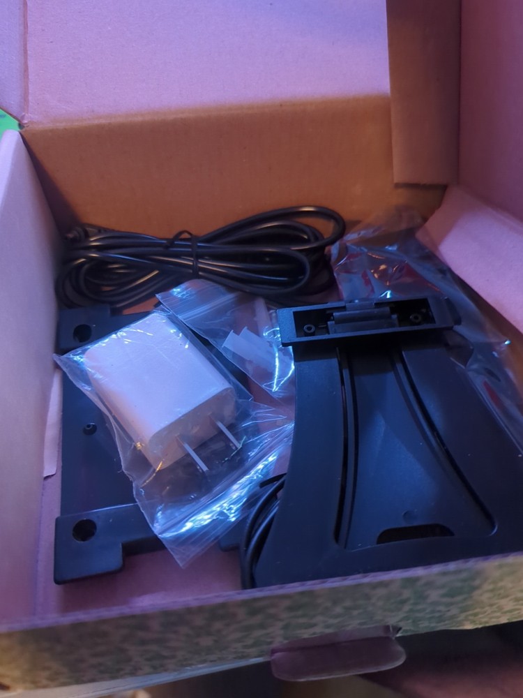 MICOCIOUS Black Portable CD Player with Bluetooth Desktop CD Player