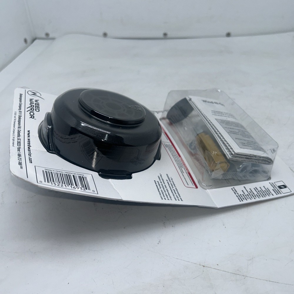 Weed Warrior Autowinder II Universal Fit String Trimmer Replacement Bump Head