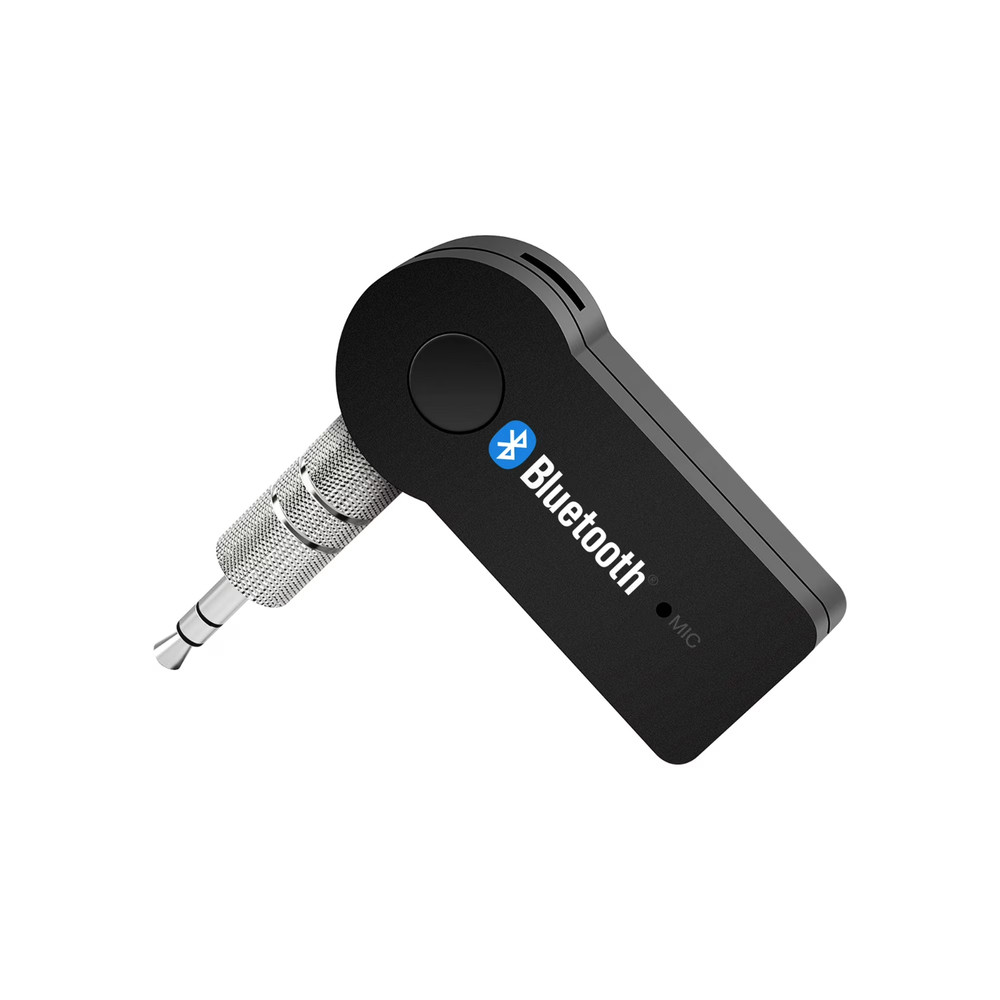 Bluetooth Adapter Wireless Audio Reciever with built in MIC