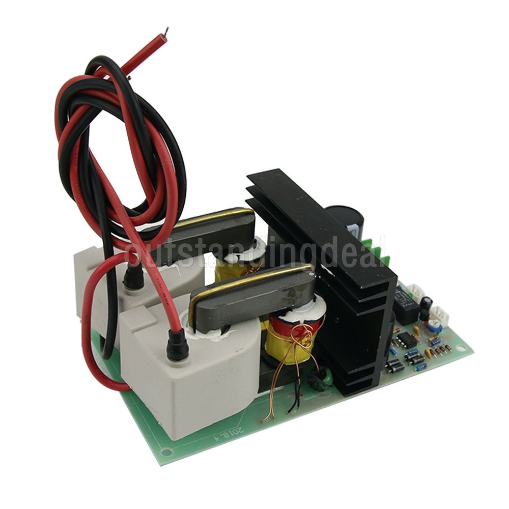 30KV 200W for Electrostatic Precipitator SZ High Voltage Power Supply