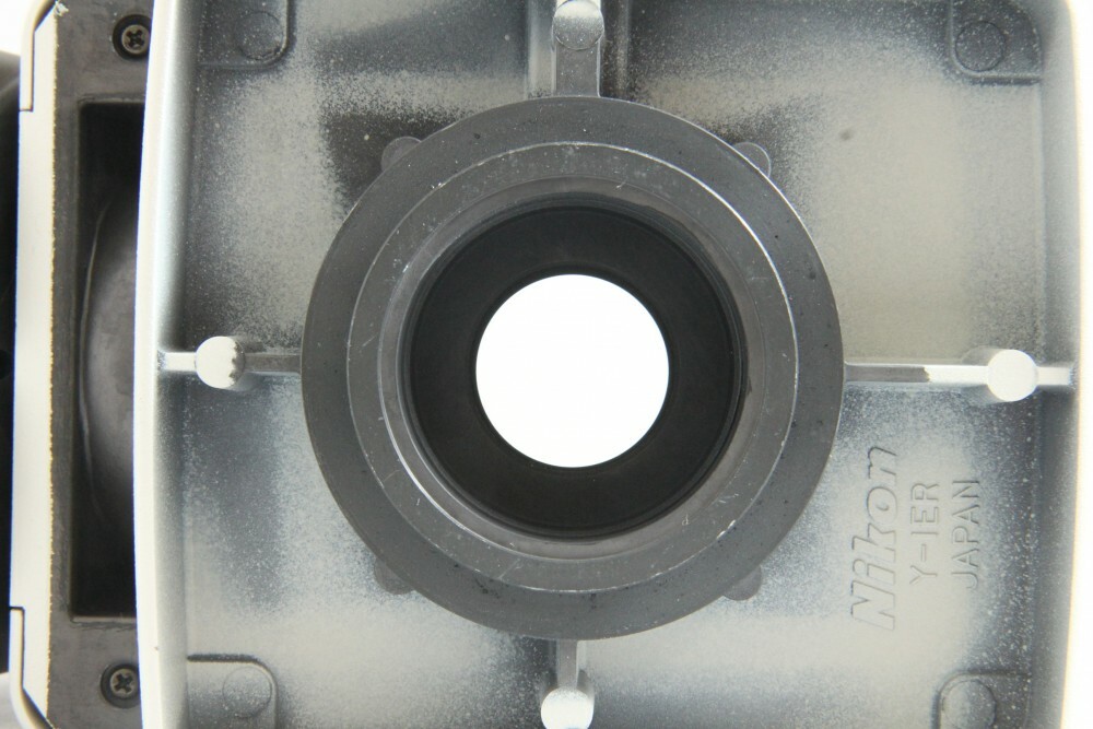 Excellent++ Nikon Microscope Eclipse E400 Binocular Head from Japan #2882