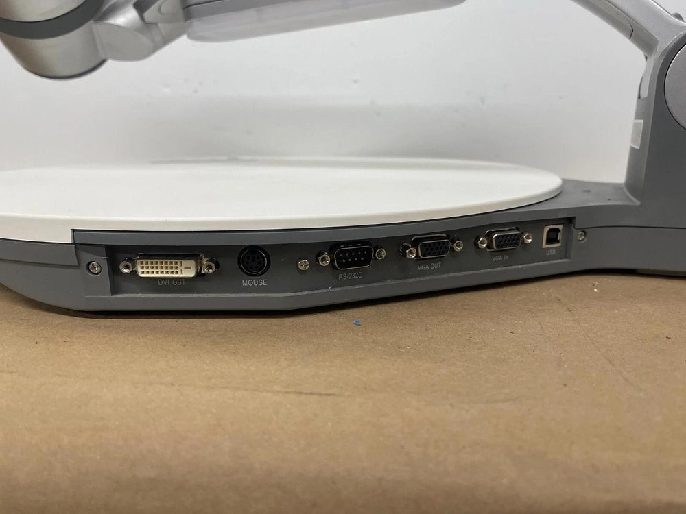 SAMSUNG UF-80ST Digital Presenter