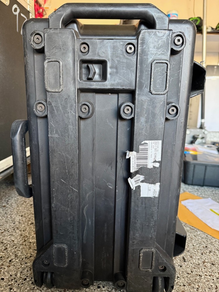 EXFO FTB-1 w/ FTB-880 NetBlazer